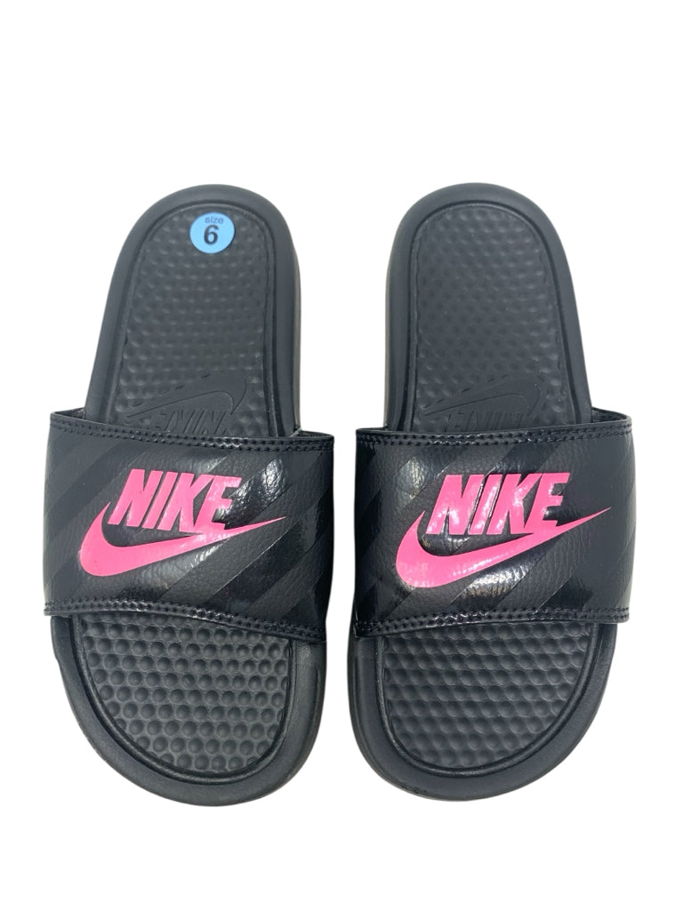 NIKE  6 SLIDE W
