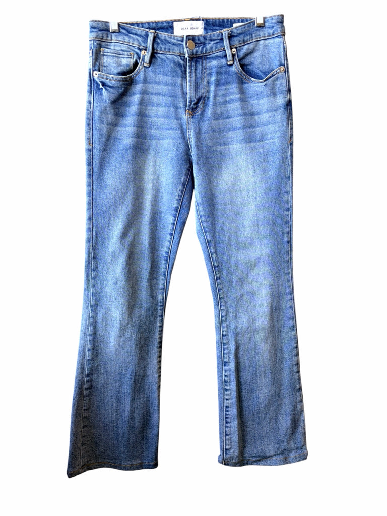 DEAR JOHN Size 4 JEANS W