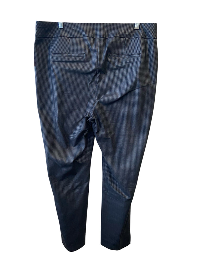 CHICO'S Size 14 PANTS W