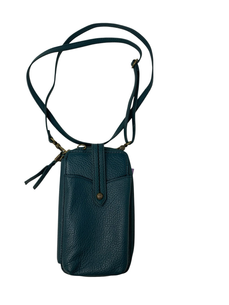 THE SAK  small CROSSBODY W