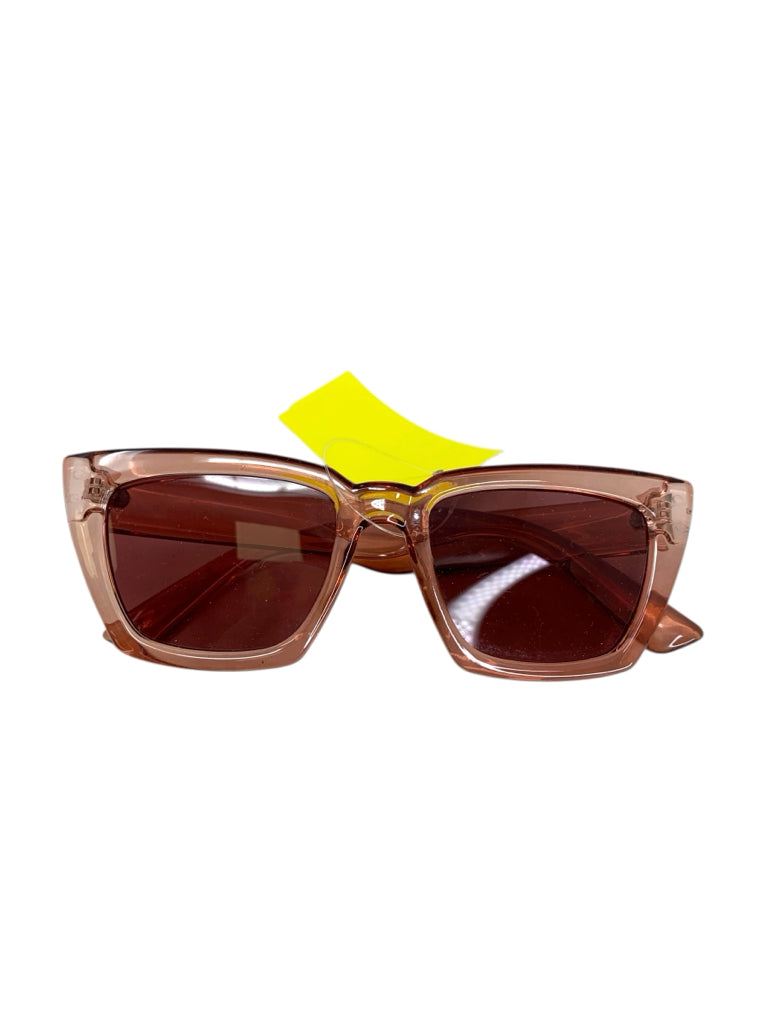 ADULT SUNGLASSES