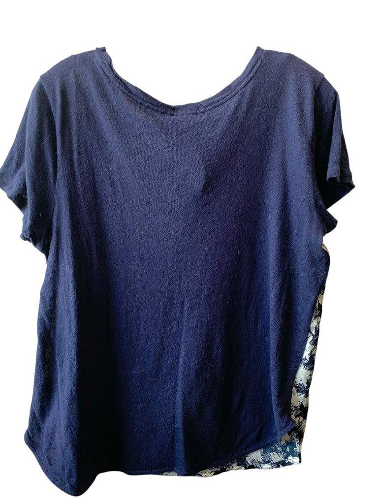 J CREW  medium TOP  W