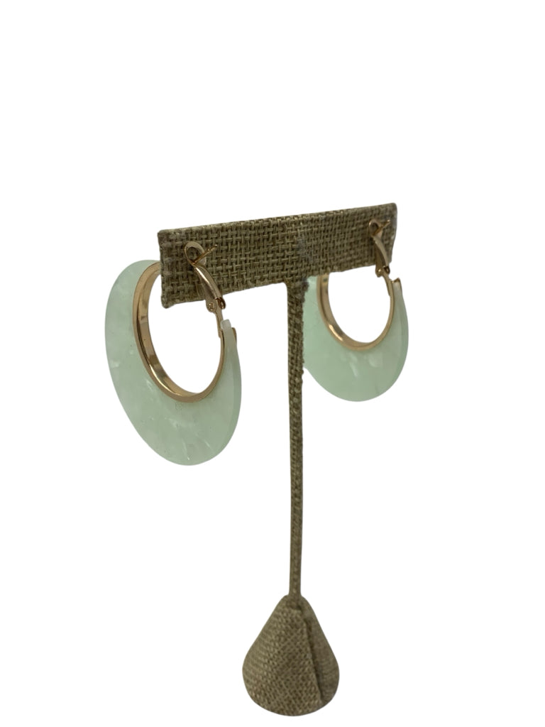 PIERCED EARRINGS