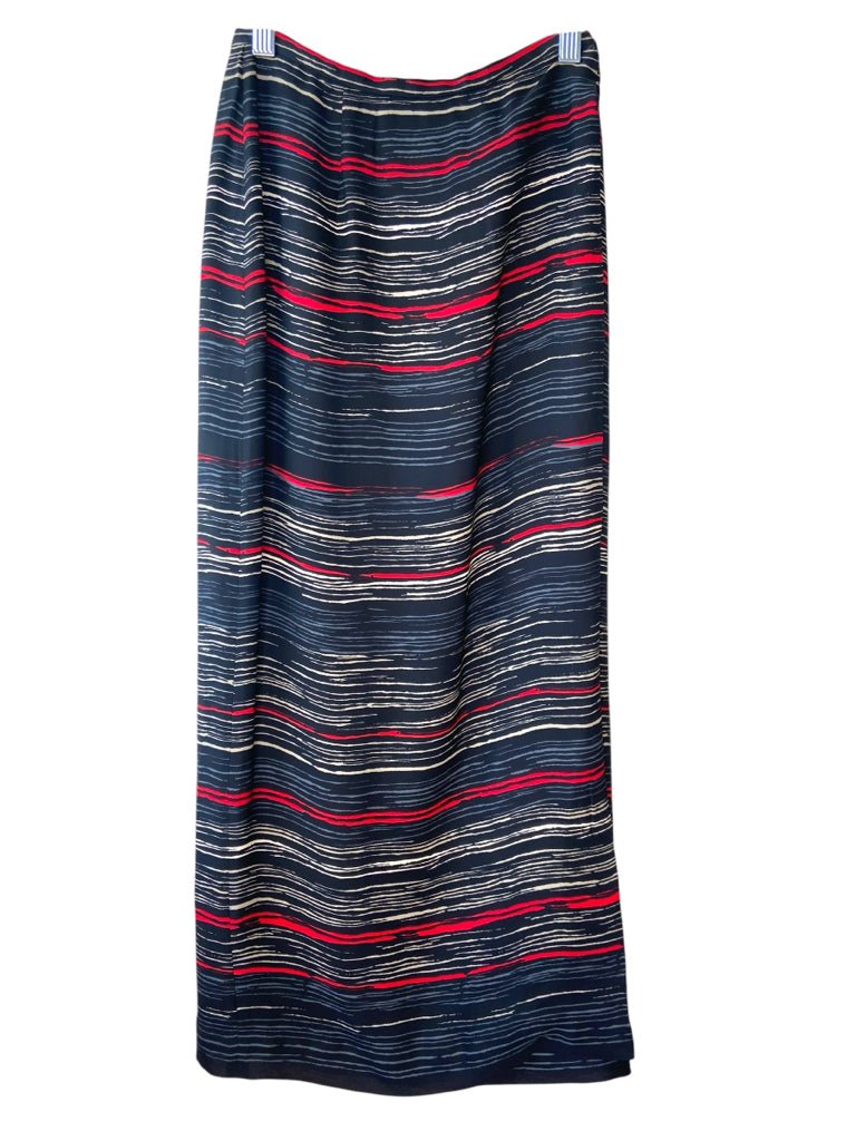 KATHERINE KELLY Size 4 SKIRT W