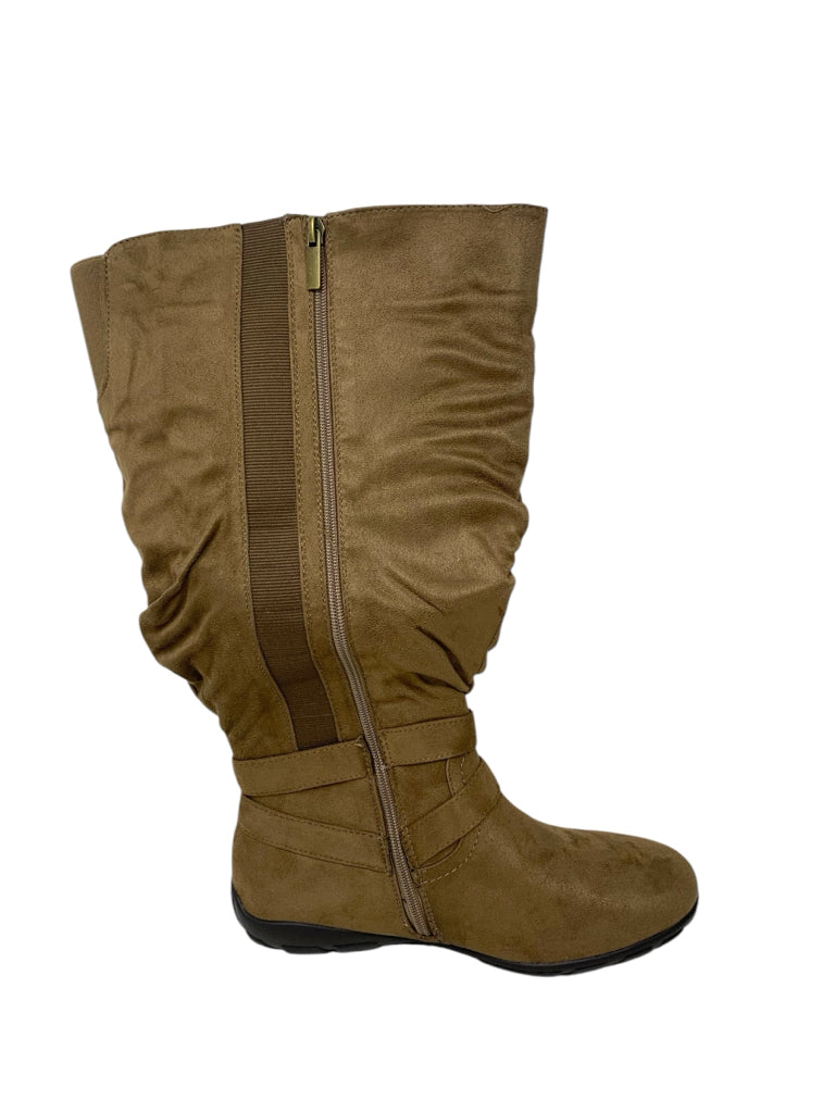 CATHERINES  10 BOOTS W