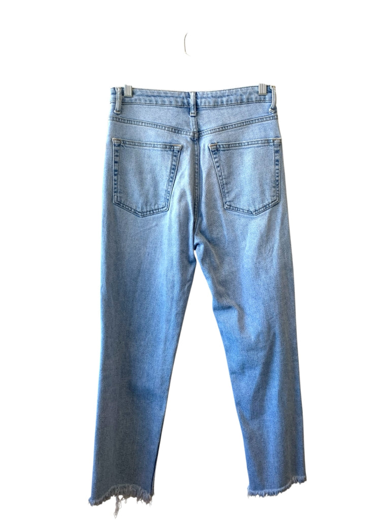 TOPSHOP  6 JEANS W