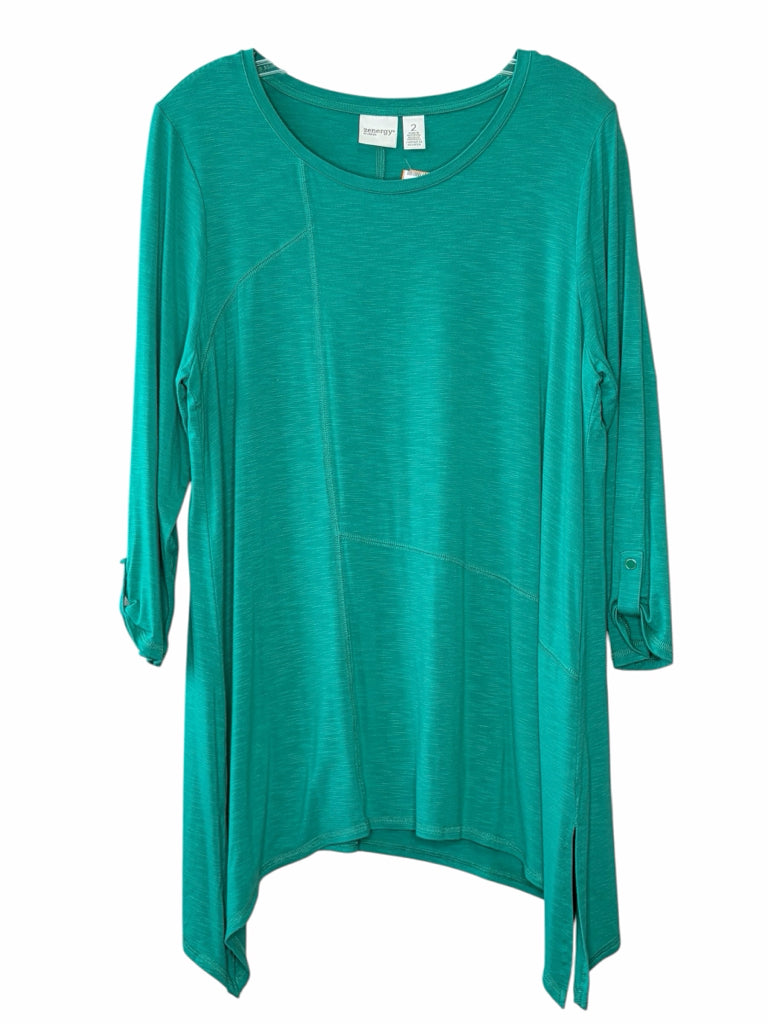 ZENERGY Size large TUNIC