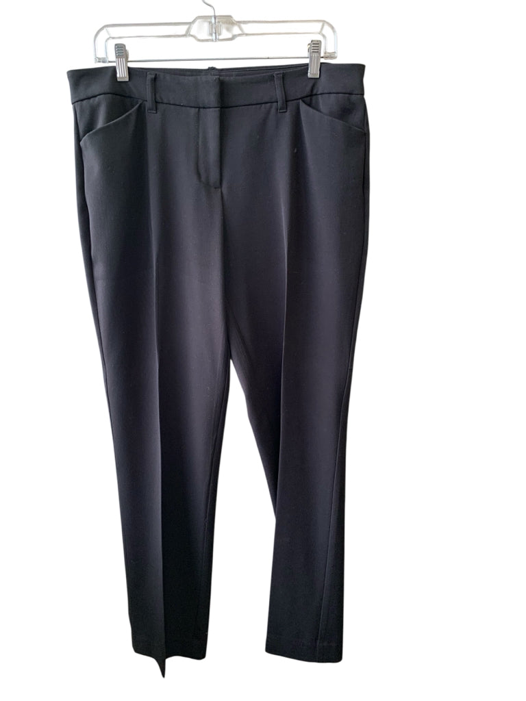 MAURICES Size 12 PANTS W