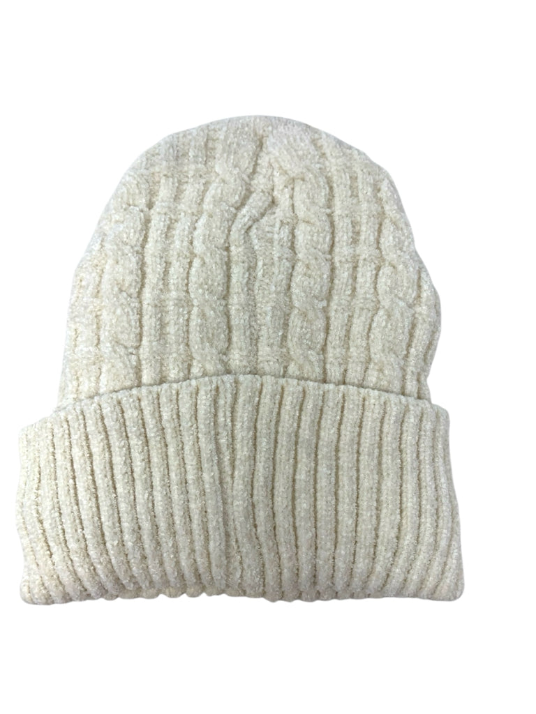 BRITT'S KNITS  NEW! HAT W