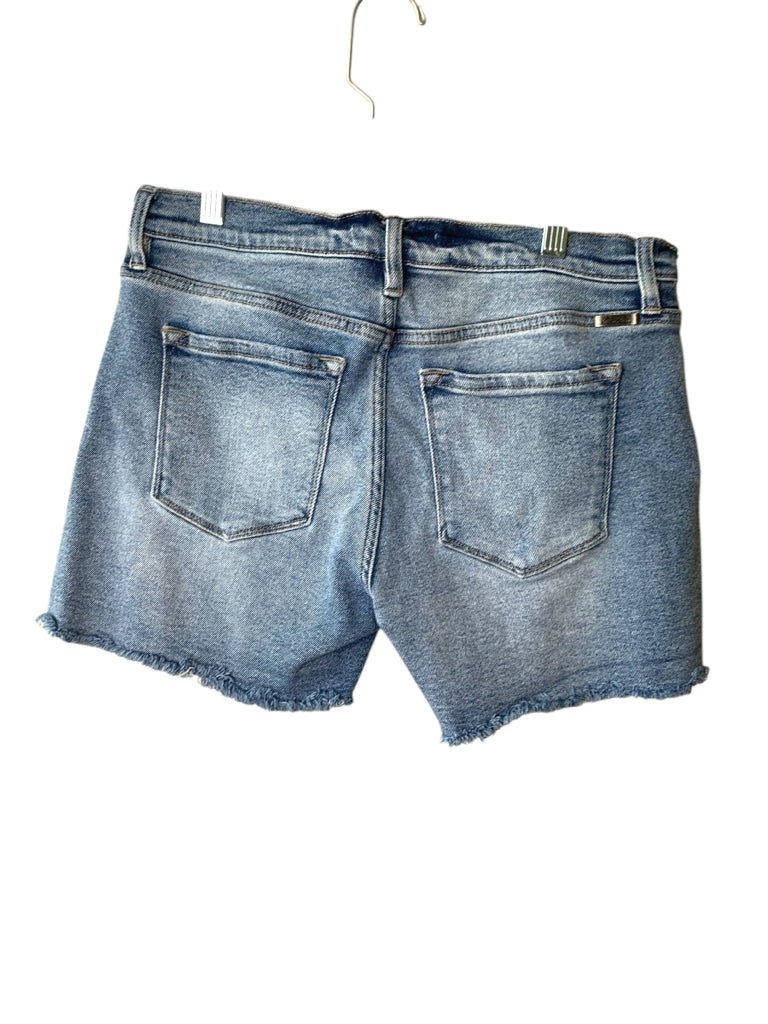 KANCAN  6 SHORT W