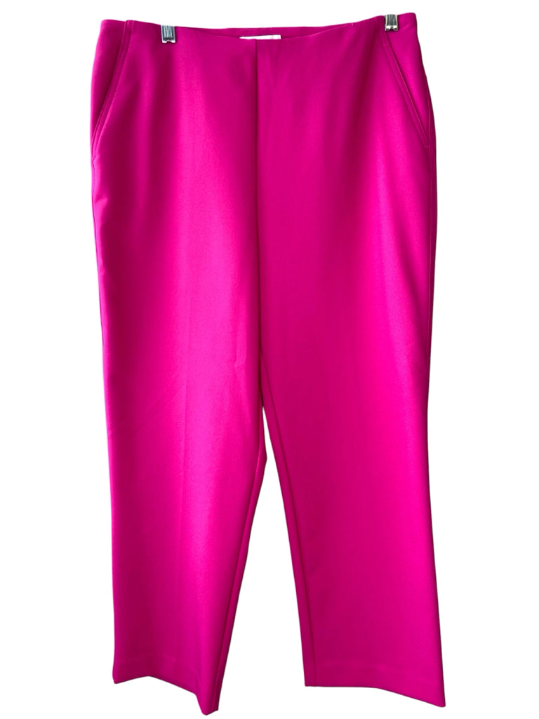 RACHEL ZOE Size 10 PANTS W