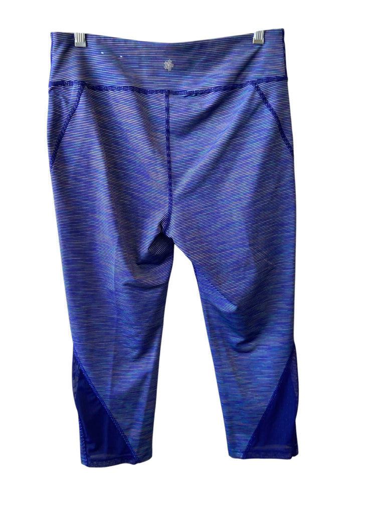 TEK GEAR Size large GYM W