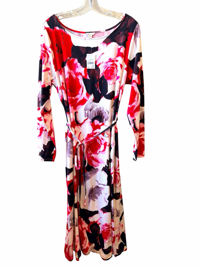 CATO Size 14-16W DRESS W