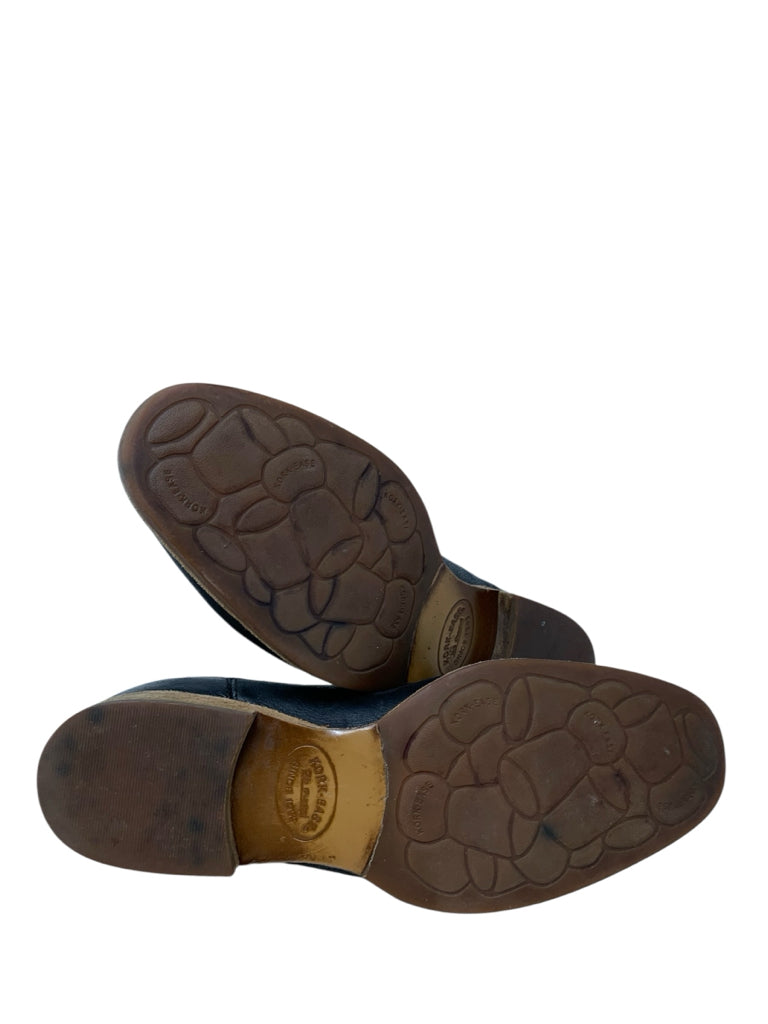 KORK-EASE Size 10 BOOTS W