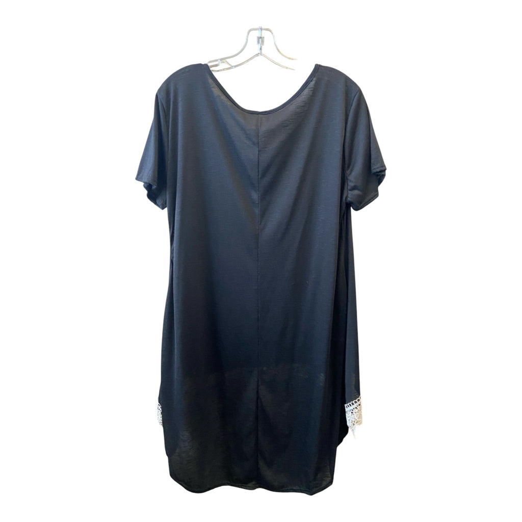 MYTH Size 3X TOP W