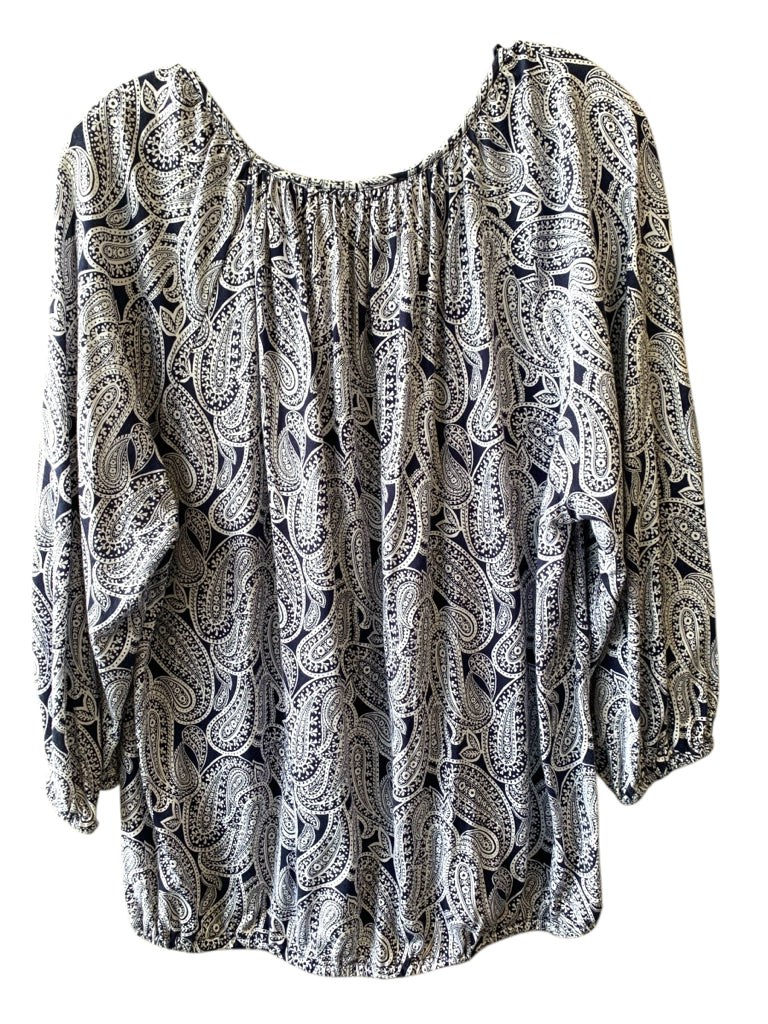 MICHAEL KORS  xL TOP  W