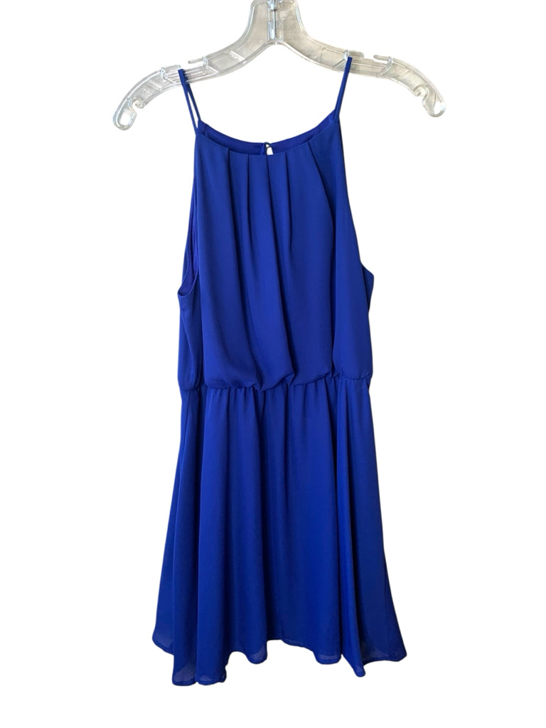 WILLA  large DRESS W