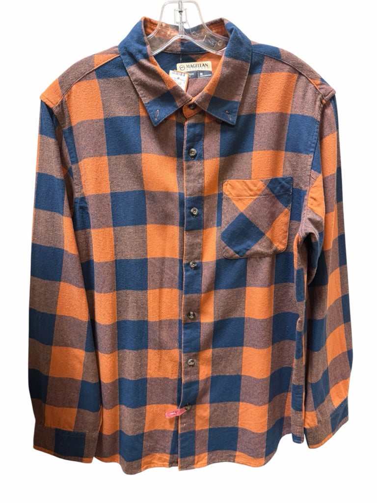 MAGELLAN Size medium BLOUSE W