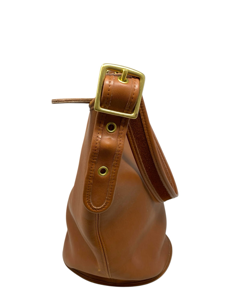 COACH  large PURSE W