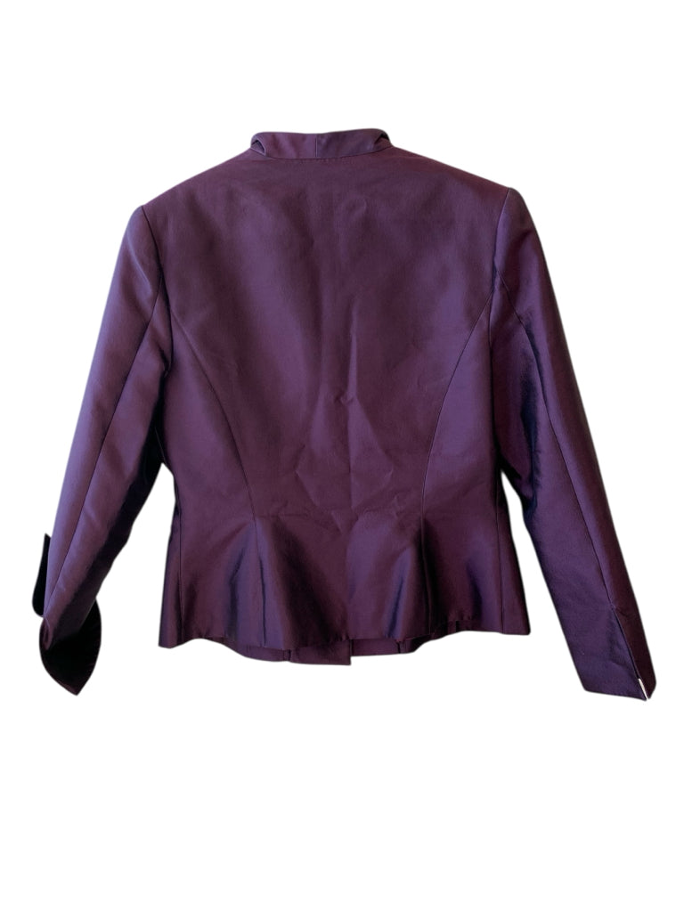 NEIMAN MARCUS  12 JACKET W