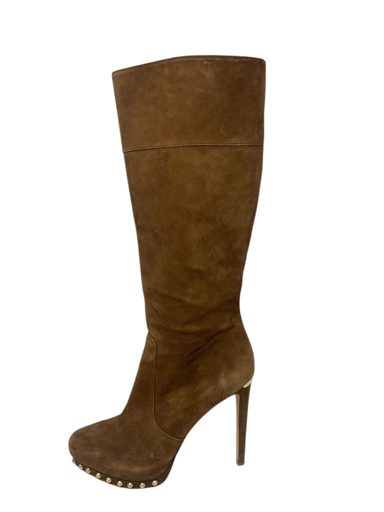MICHAEL KORS  8 BOOT W