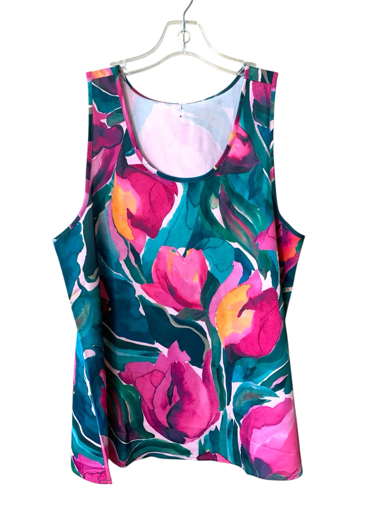 FABLETICS  medium TOP W