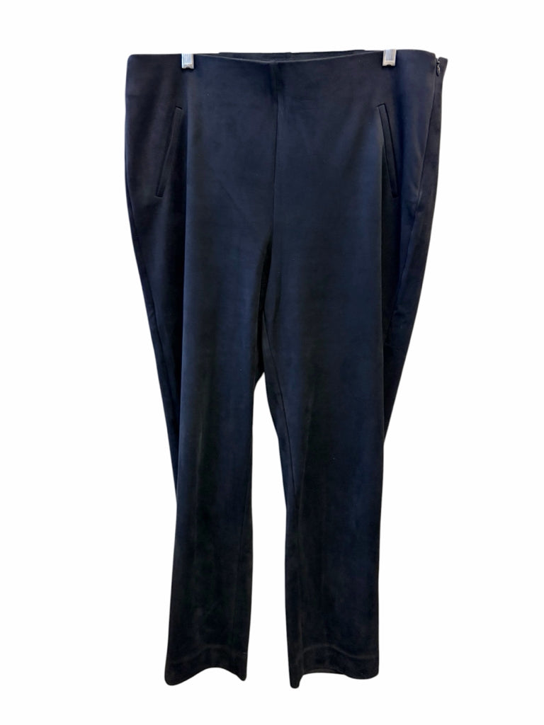 CHICO'S Size 12 PANTS W
