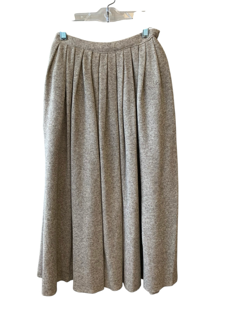KAY COSSERAT  10 SKIRT W