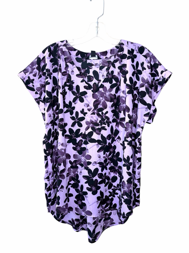 SIMPLY VERA Size large TOP W