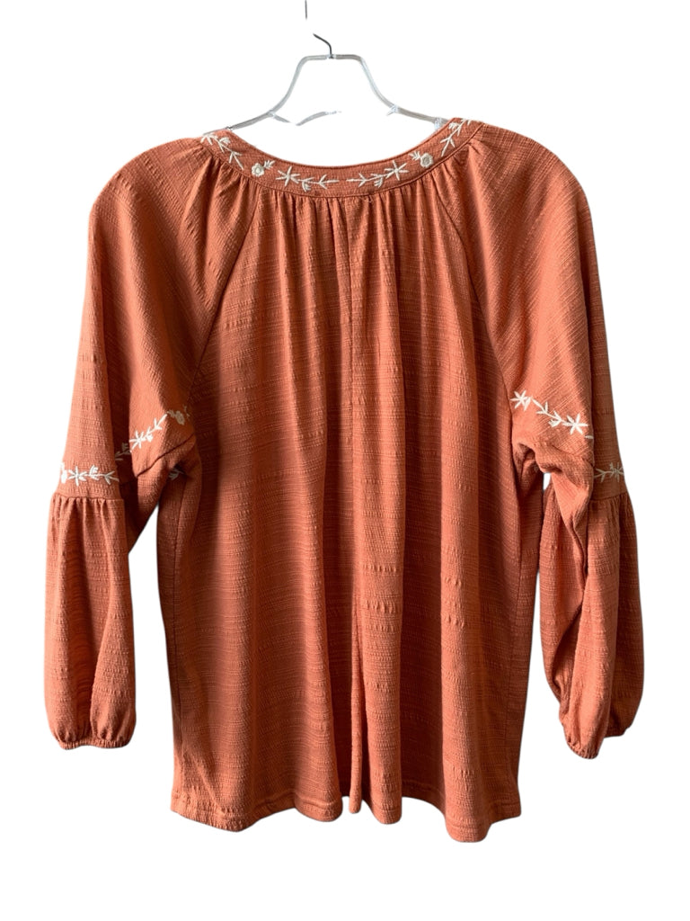 KNAPP STUDIO Size medium TOP  W