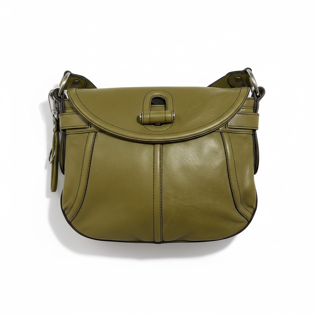 FOSSIL  medium PURSE W