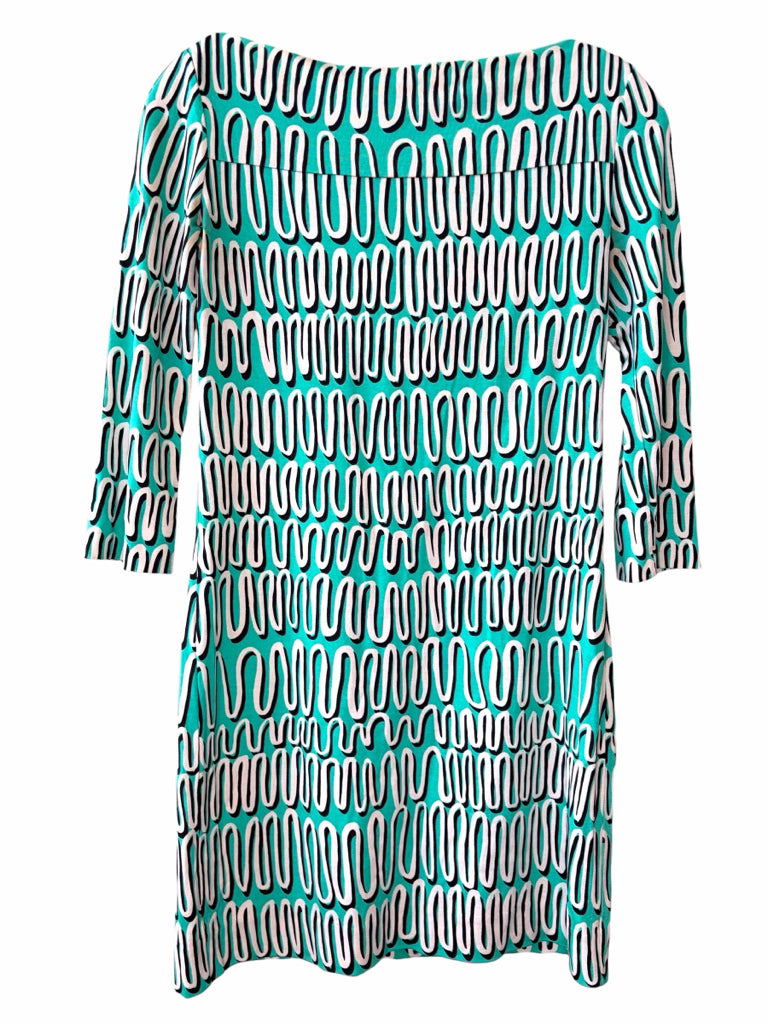 DIANEvonFURSTENBERG Size 2 DRESS W