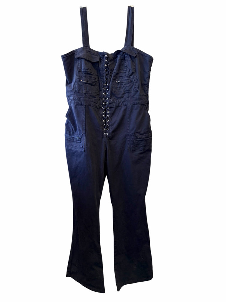 GOOD AMERICAN Size 2XL OVERALL W