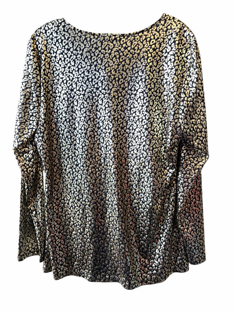 NINE WEST Size xL TOP W