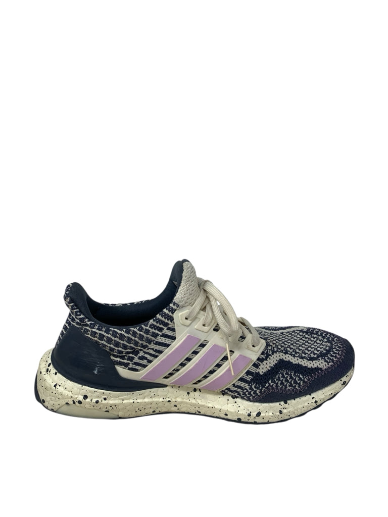 ADIDAS  8 SNEAKERS W