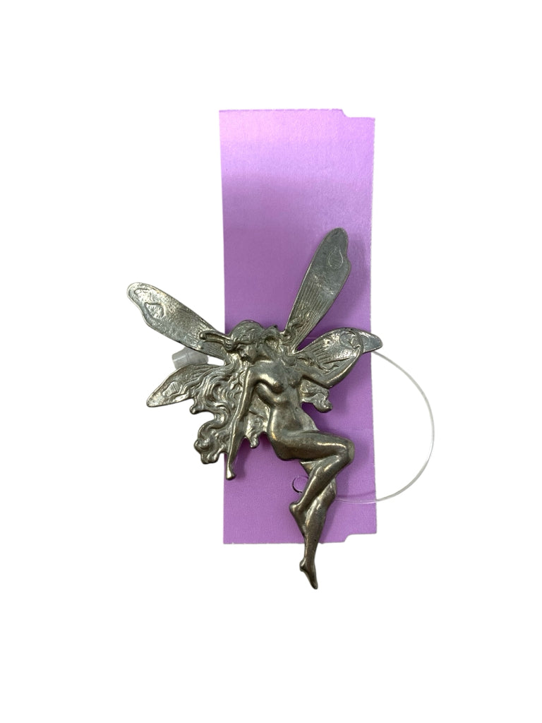 ART NOUVEAU PIN