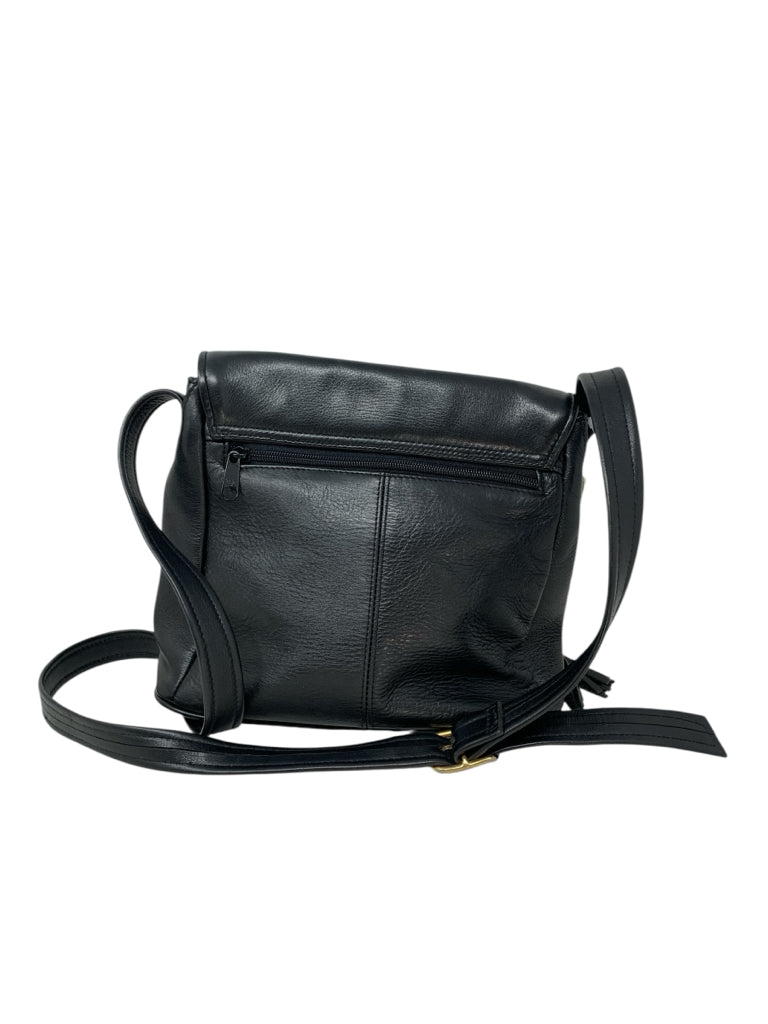 TIGNANELLO  medium CROSSBODY W