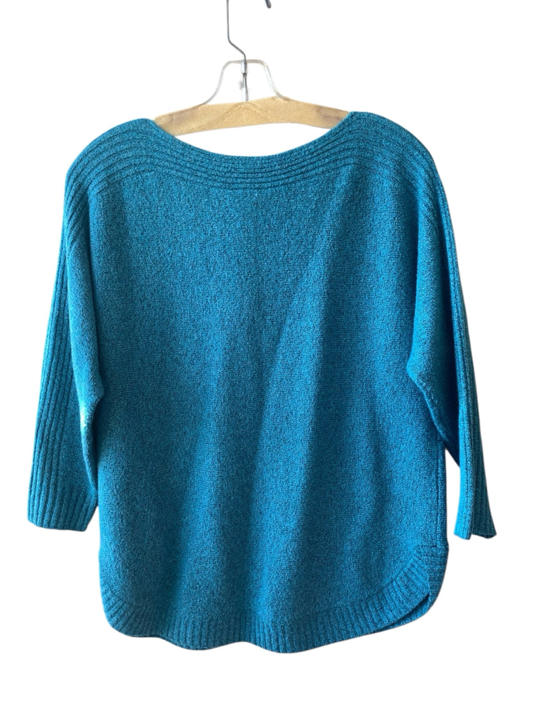 CHICO'S  small SWEATER W