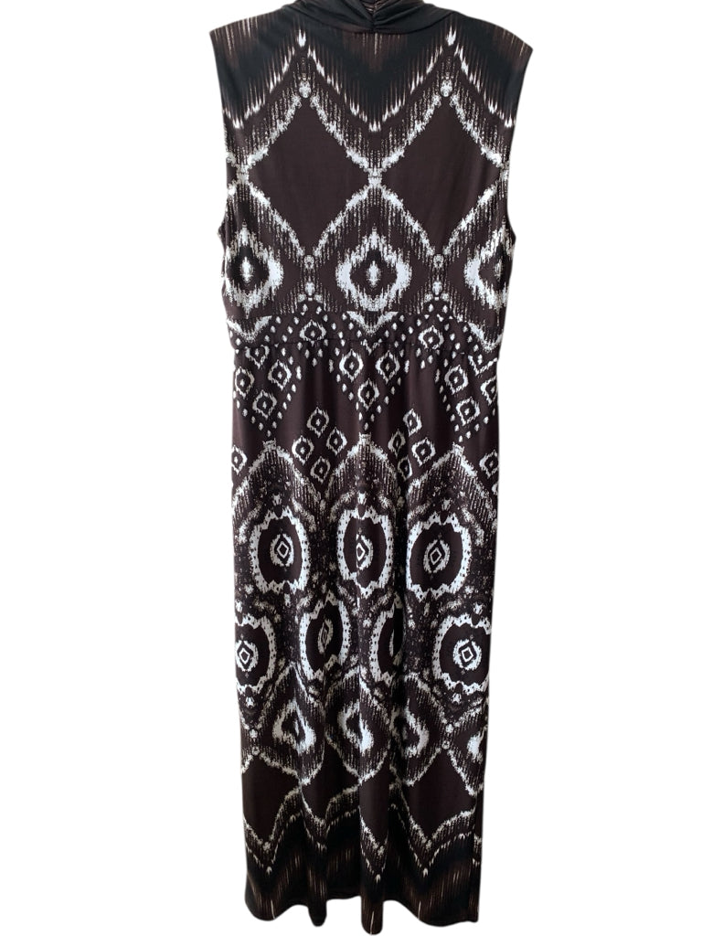 CHICO'S  small DRESS W