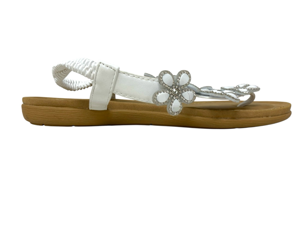 AMERICAN EXCHANGE  8 SANDALS W