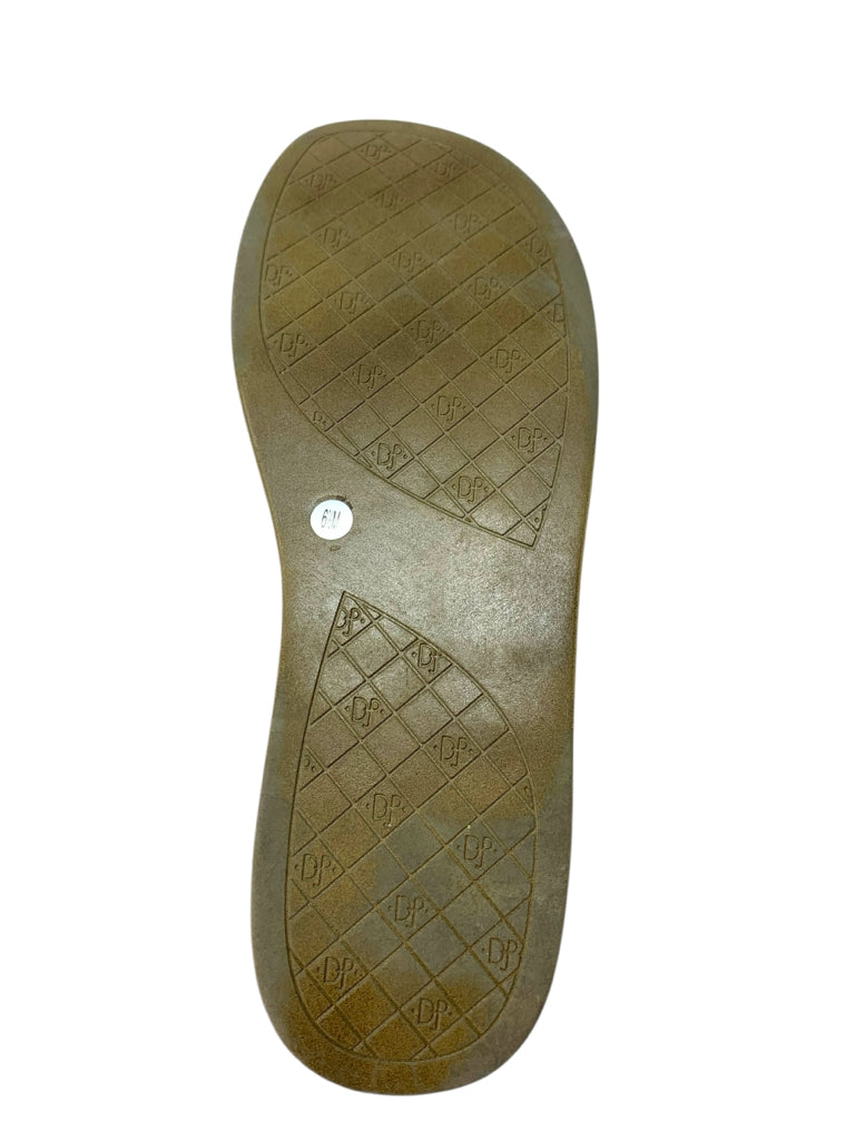DONALD J PLINER  6.5 SLIDE W