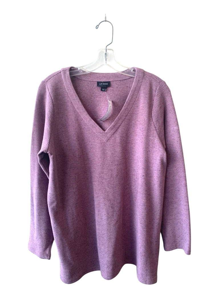 J JILL  small TOP W