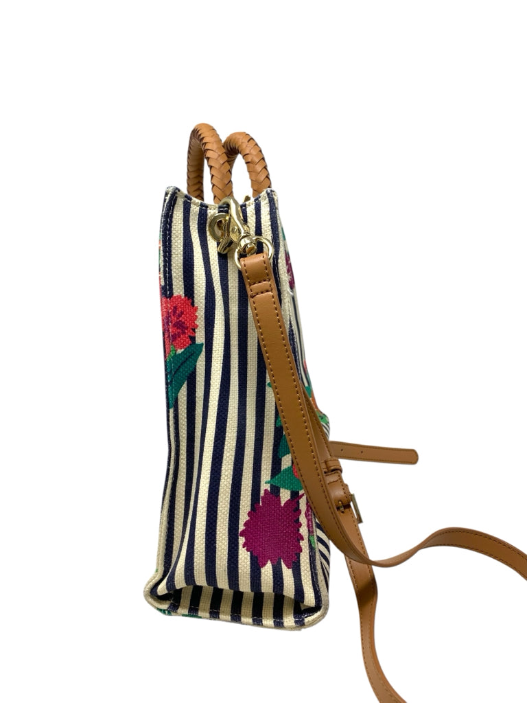 SPARTINA 449  medium PURSE W