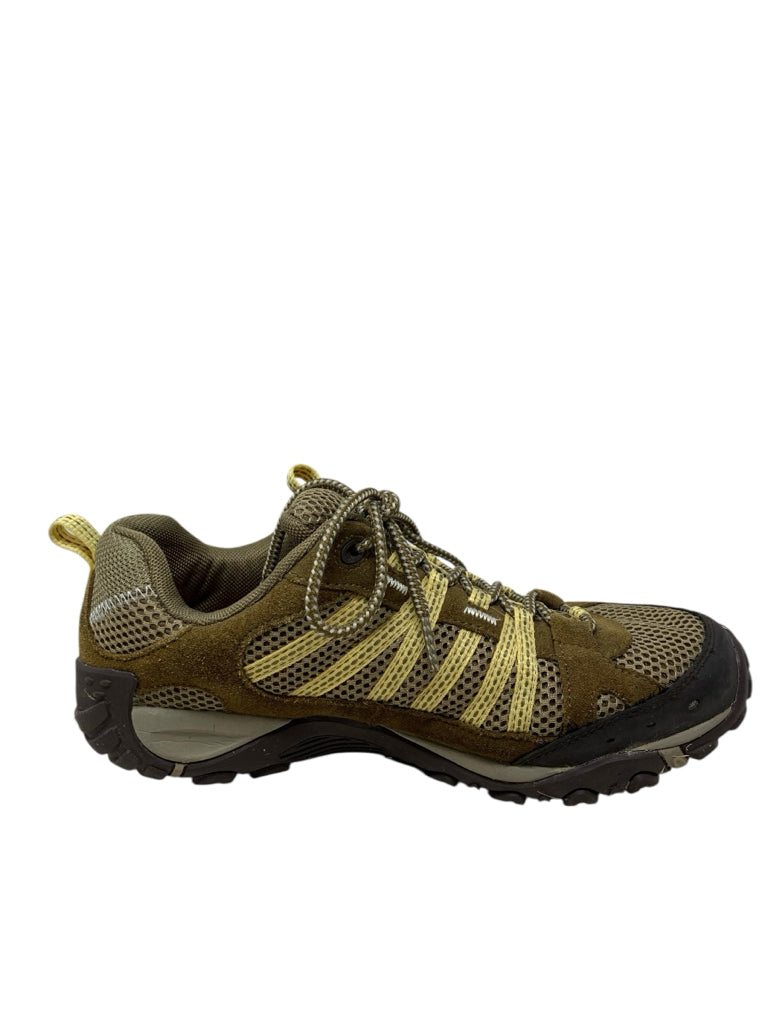 MERRELL  9 SNEAKERS W