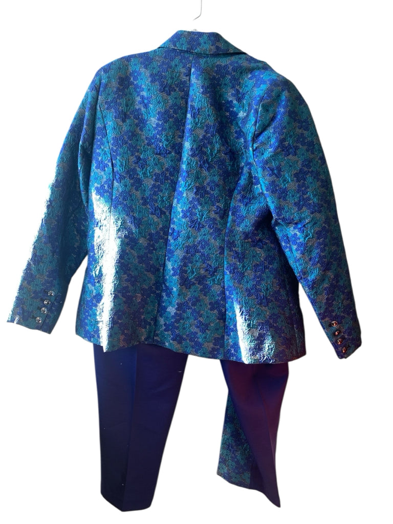 ELOQUII  16 PT SUIT W