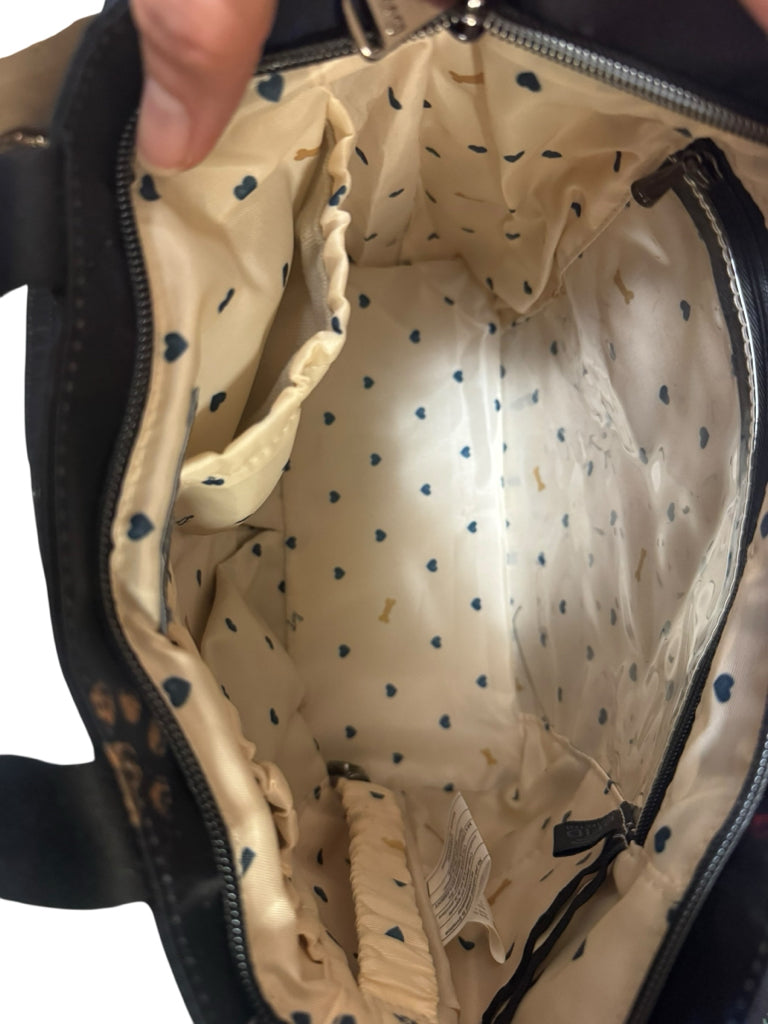 LUG Size medium PURSE W