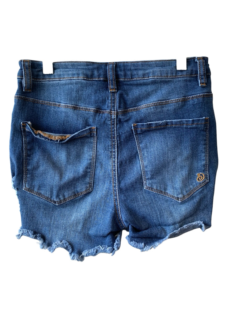 INDIGO REIN Size 5 SHORT W