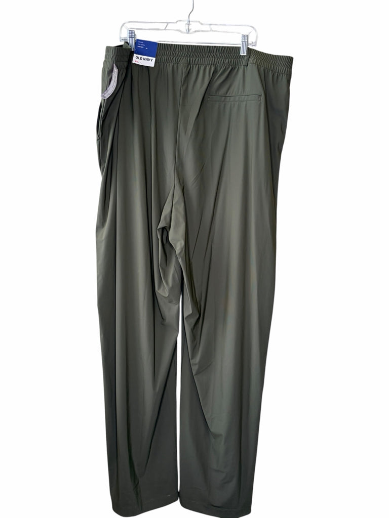 OLD GRINGO Size xXL PANTS W