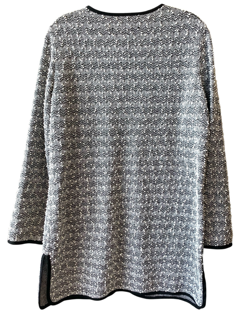 PECK & PECK  large JACKET W