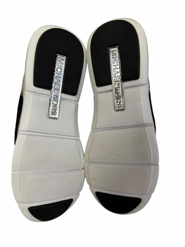 MICHAEL KORS Size 8.5 SNEAKERS W